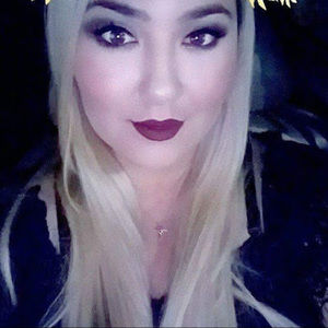 Meet your Posher, Sally